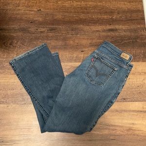 Levi’s 515 Jeans